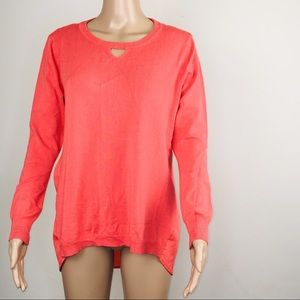 ONEA Long Sleeves Sweater